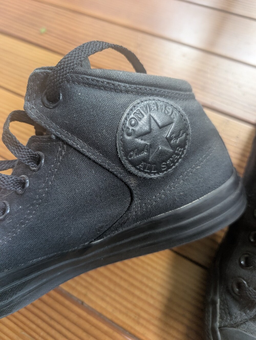 Converse Chuck Taylor All-Star 149432F High Street